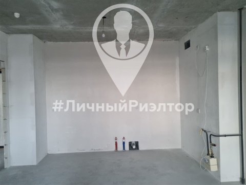 1-к квартира, 18/22 эт., 39м²