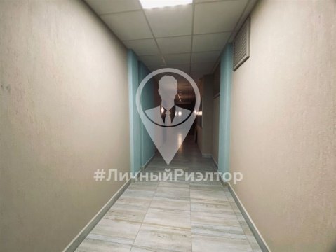 1-к квартира, 7/25 эт., 32м²
