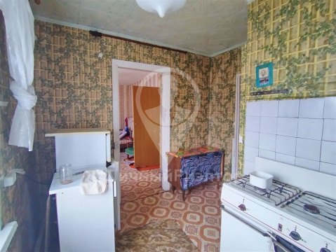 2-к квартира, 2/2 эт., 40м²