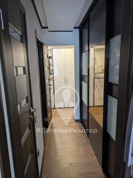 2-к квартира, 3/5 эт., 53м²
