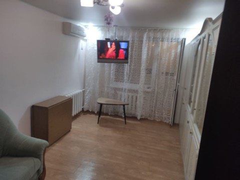 1-к квартира, 4/5 эт., 30м²