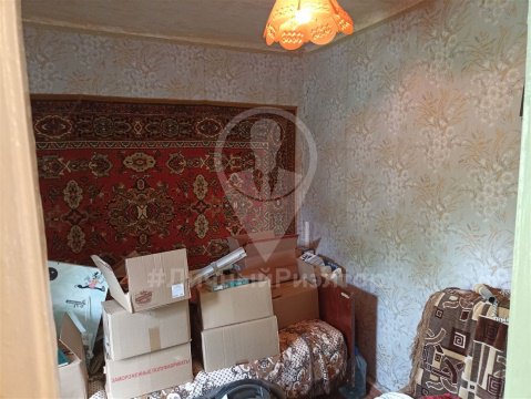 Дом 52м², участок 7 сот.