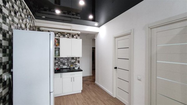 2-к квартира, 6/14 эт., 43м²