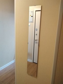 1-к квартира, 3/17 эт., 39м²