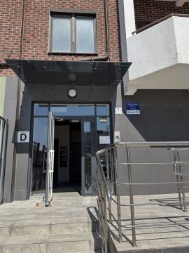 1-к квартира, 10/24 эт., 32м²