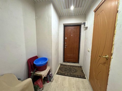 1-к квартира, 2/3 эт., 31м²