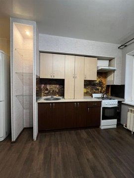 2-к квартира, 3/3 эт., 45м²