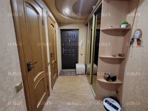 3-к квартира, 3/5 эт., 58м²