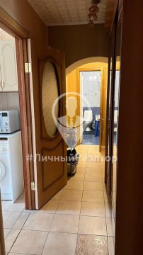 1-к квартира, 2/10 эт., 41м²