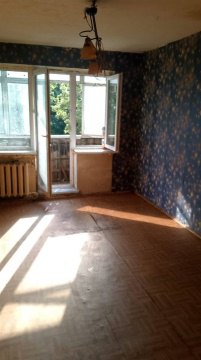 1-к квартира, 5/5 эт., 31м²