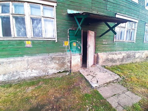 2-к квартира, 1/2 эт., 41м²