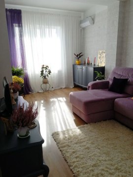 2-к квартира, 6/7 эт., 65м²