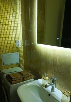 1-к квартира, 5/9 эт., 56м²