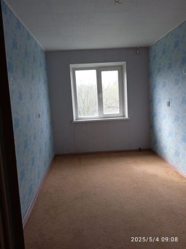 2-к квартира, 3/5 эт., 44м²