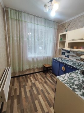 1-к квартира, 1/5 эт., 30м²