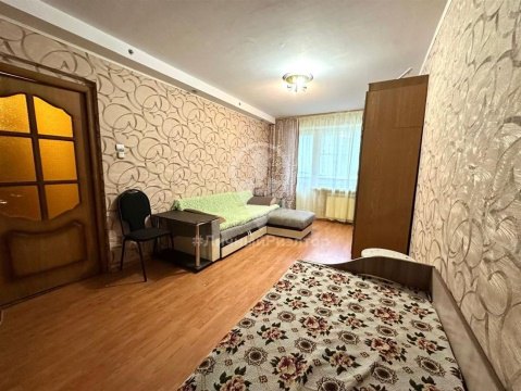 2-к квартира, 2/9 эт., 50м²