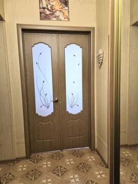 3-к квартира, 3/5 эт., 76м²