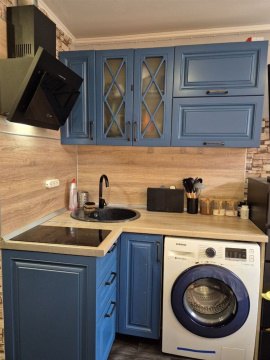 Студия, 2/5 эт., 18м²