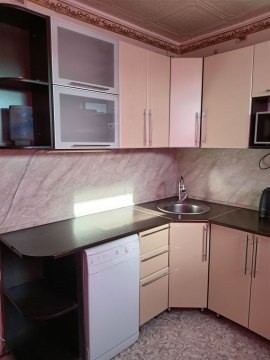 2-к квартира, 2/5 эт., 57м²