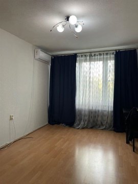 1-к квартира, 5/9 эт., 32м²