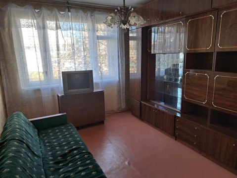 3-к квартира, 3/9 эт., 72м²