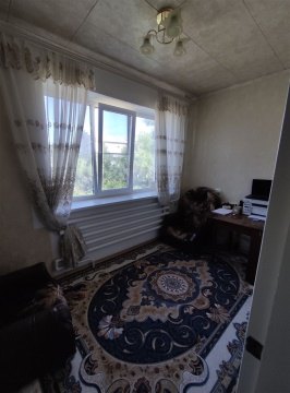 Дом 198м², участок 30 сот.