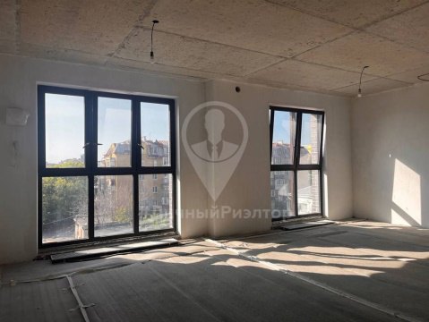 2-к квартира, 4/4 эт., 157м²