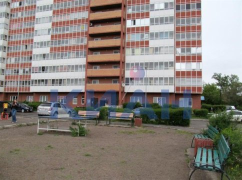 1-к квартира, 3/16 эт., 43м²
