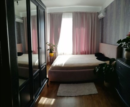 2-к квартира, 6/7 эт., 65м²