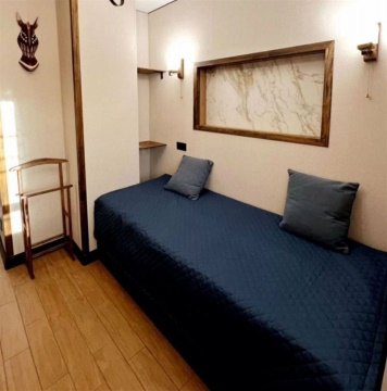 2-к квартира, 3/12 эт., 60м²