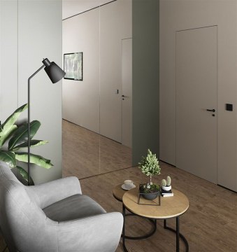 2-к квартира, 3/16 эт., 39м²