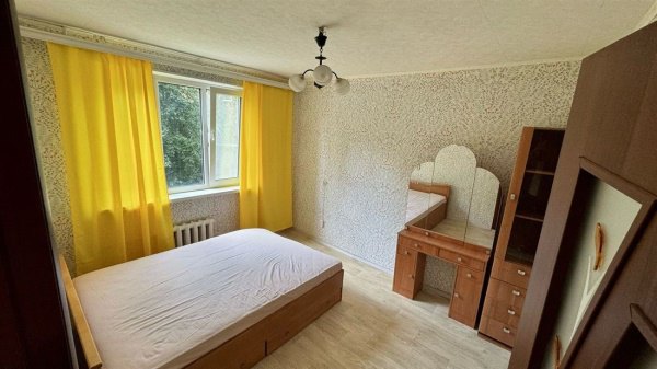 2-к квартира, 2/9 эт., 44м²