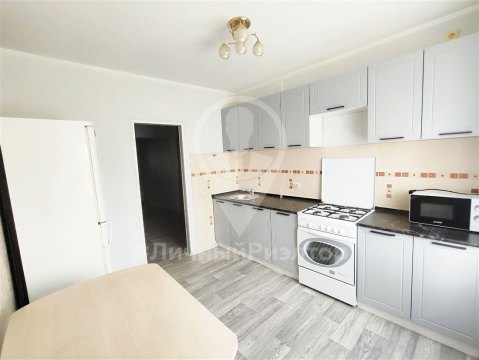 1-к квартира, 4/5 эт., 41м²