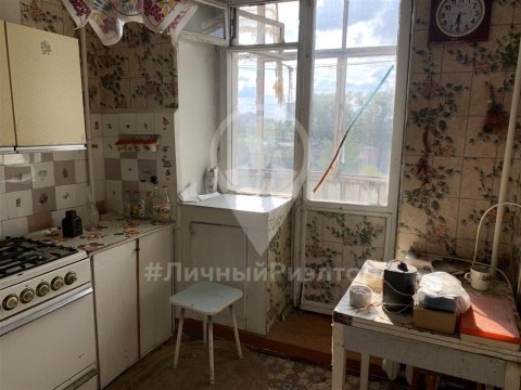 2-к квартира, 7/10 эт., 42м²