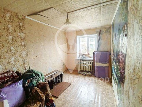 2-к квартира, 2/2 эт., 44м²