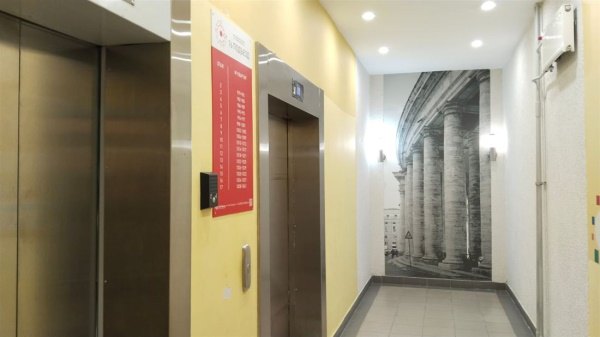 1-к квартира, 14/17 эт., 34м²