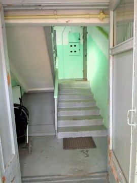3-к квартира, 3/5 эт., 60м²