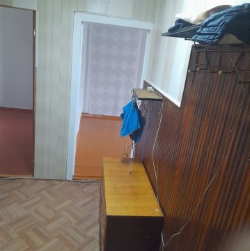 2-к квартира, 1/2 эт., 44м²