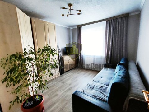 2-к квартира, 7/9 эт., 34м²