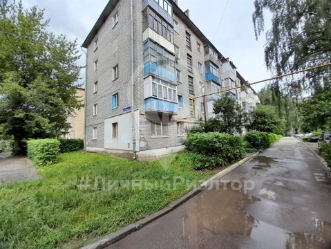 2-к квартира, 3/5 эт., 46м²