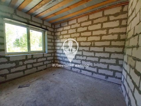 Дом 105м², участок 7,5 сот.