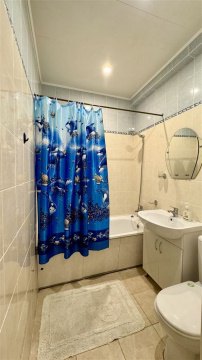 1-к квартира, 2/5 эт., 34м²