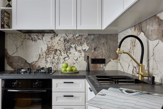 2-к квартира, 5/9 эт., 45м²