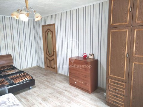 1-к квартира, 5/5 эт., 30м²