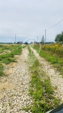Участок 20 сот.