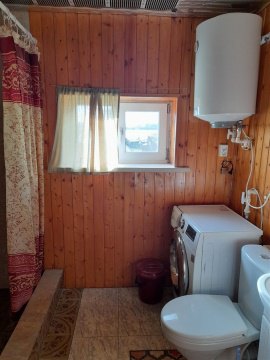 Дом 70м², участок 14 сот.