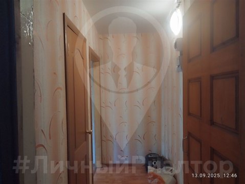 1-к квартира, 2/5 эт., 30м²