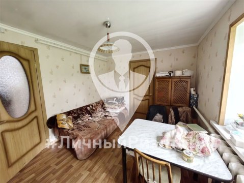 Дом 60м², участок 17 сот.