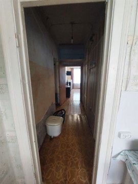 1-к квартира, 2/2 эт., 35м²
