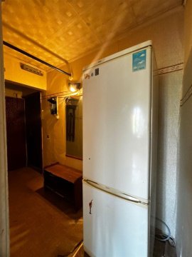 2-к квартира, 4/5 эт., 45м²